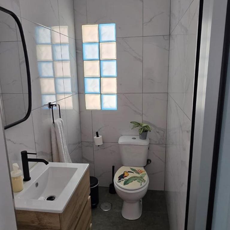 Villa Amanecer - Villa con piscina privada - 17