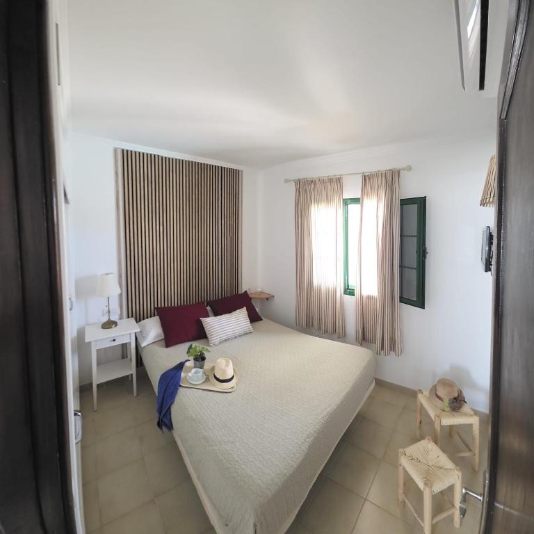 Villa Amanecer - Villa con piscina privada - 19