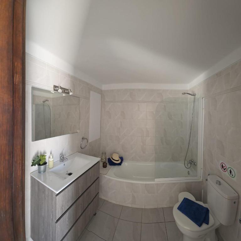 Villa Amanecer - Villa con piscina privada - 21