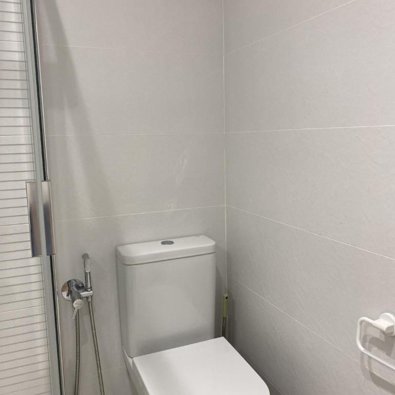 Odisea 1 Loft, Pedregalejo - Appartement 1 Chambre - 2