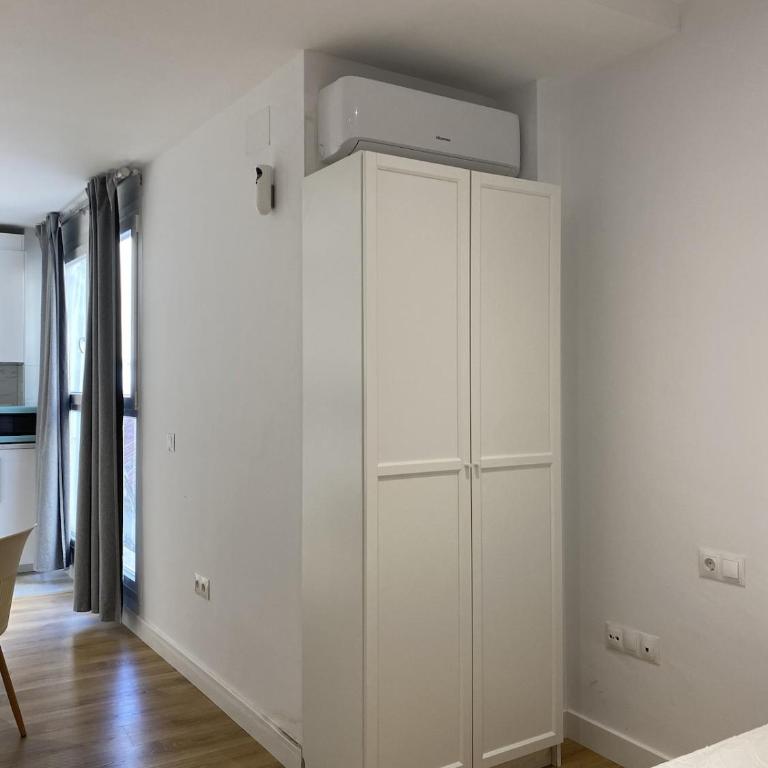 Odisea 1 Loft, Pedregalejo - Appartement 1 Chambre - 4