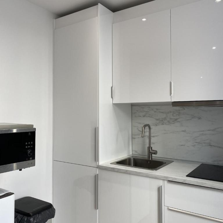 Odisea 1 Loft, Pedregalejo - Appartement 1 Chambre - 9