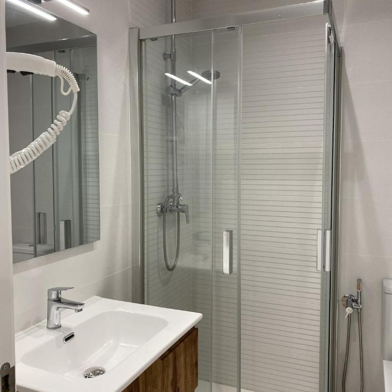 Odisea 1 Loft, Pedregalejo - Appartement 1 Chambre - 13