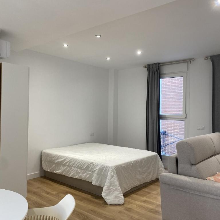Odisea 1 Loft, Pedregalejo - Appartement 1 Chambre - 15