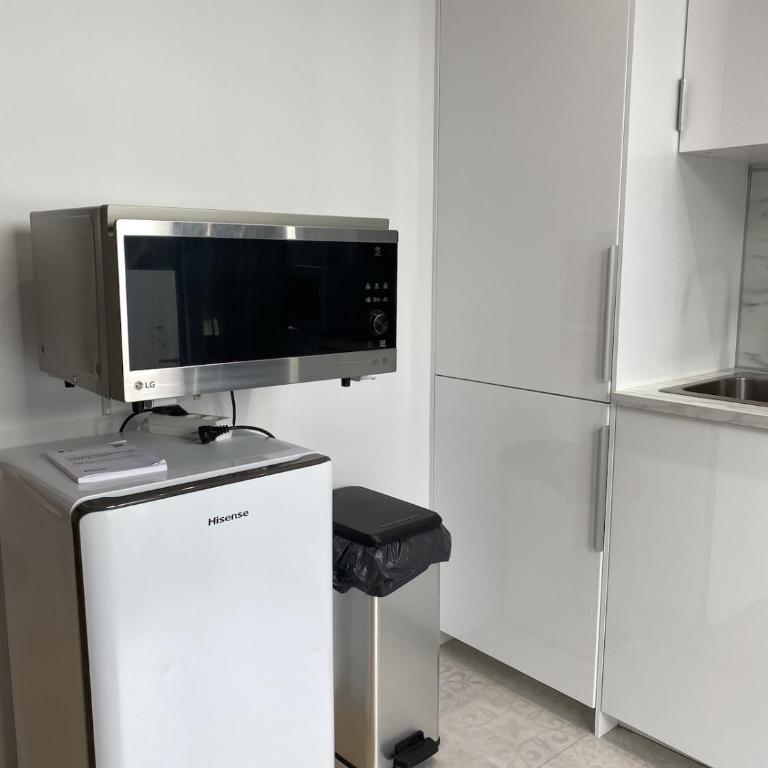 Odisea 1 Loft, Pedregalejo - Appartement 1 Chambre - 16