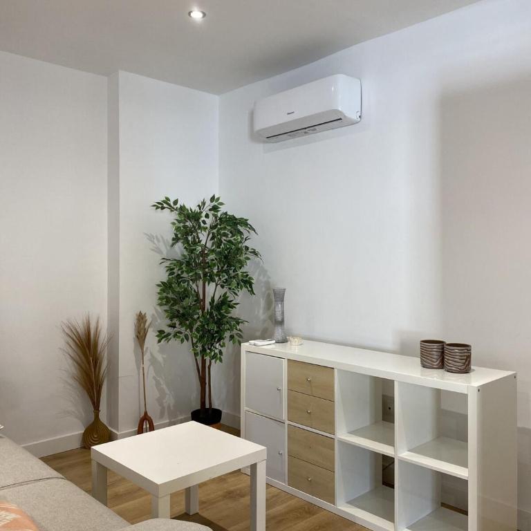 Odisea 1 Loft, Pedregalejo - Appartement 1 Chambre - 18