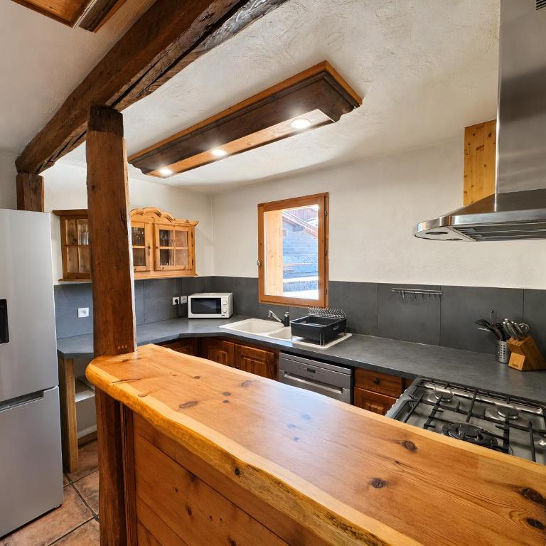 Les Dolomites - Appartement Supérieur avec Balcon - 21