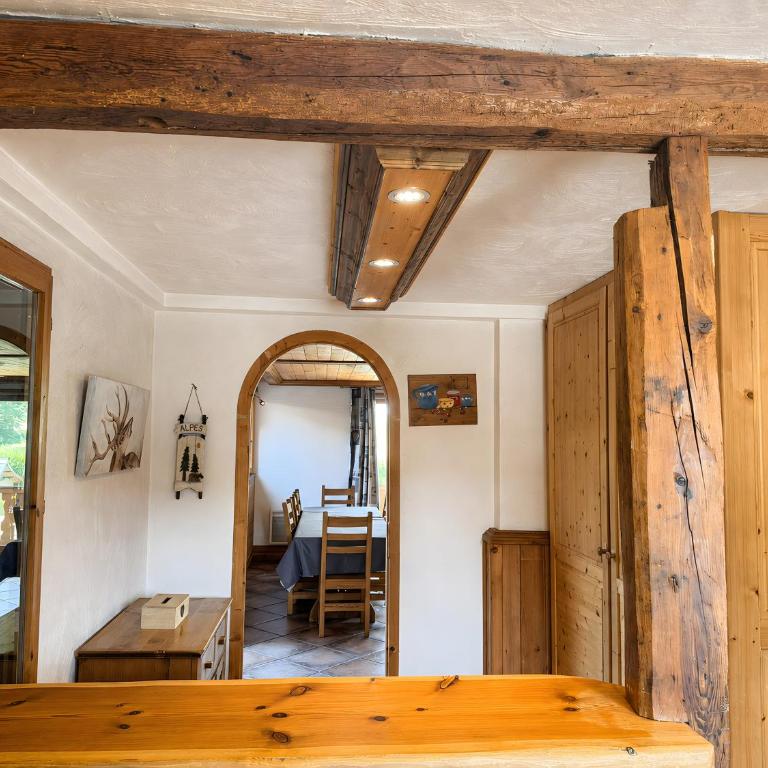 Les Dolomites - Appartement Supérieur avec Balcon - 19