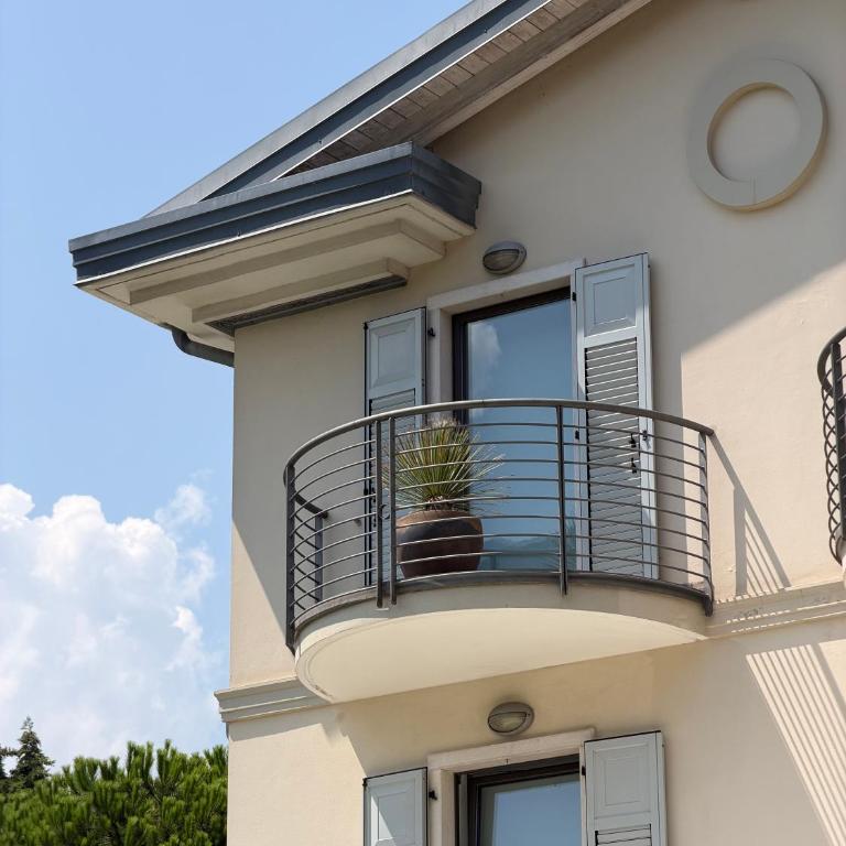 Residence Villa Cristina - Two-Bedroom Apartment - 3