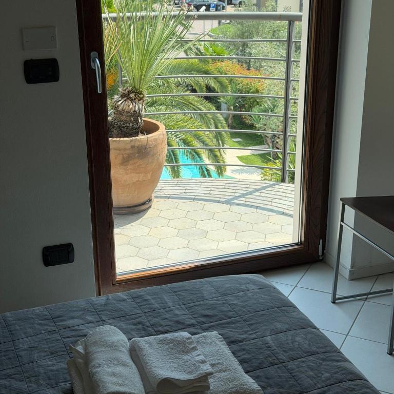 Residence Villa Cristina - Two-Bedroom Apartment - 9