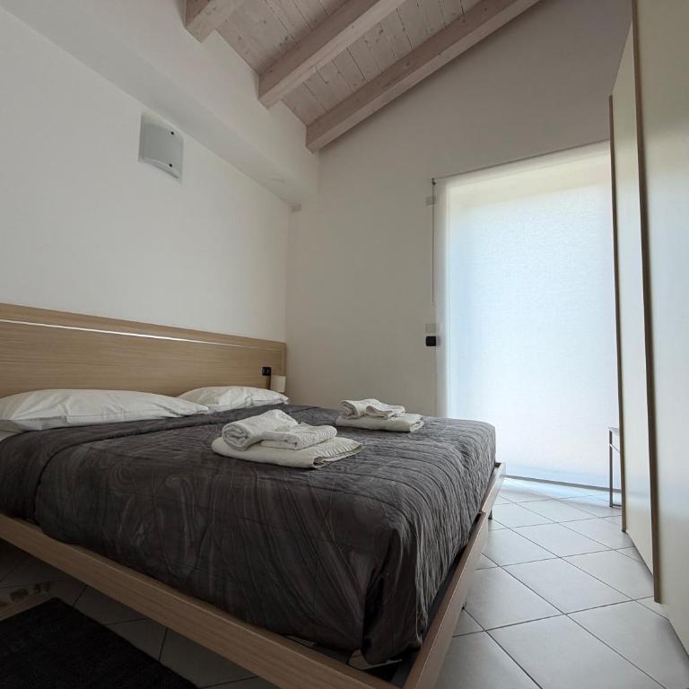 Residence Villa Cristina - Two-Bedroom Apartment - 8