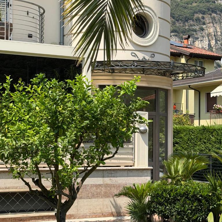 Residence Villa Cristina - Two-Bedroom Apartment - 27