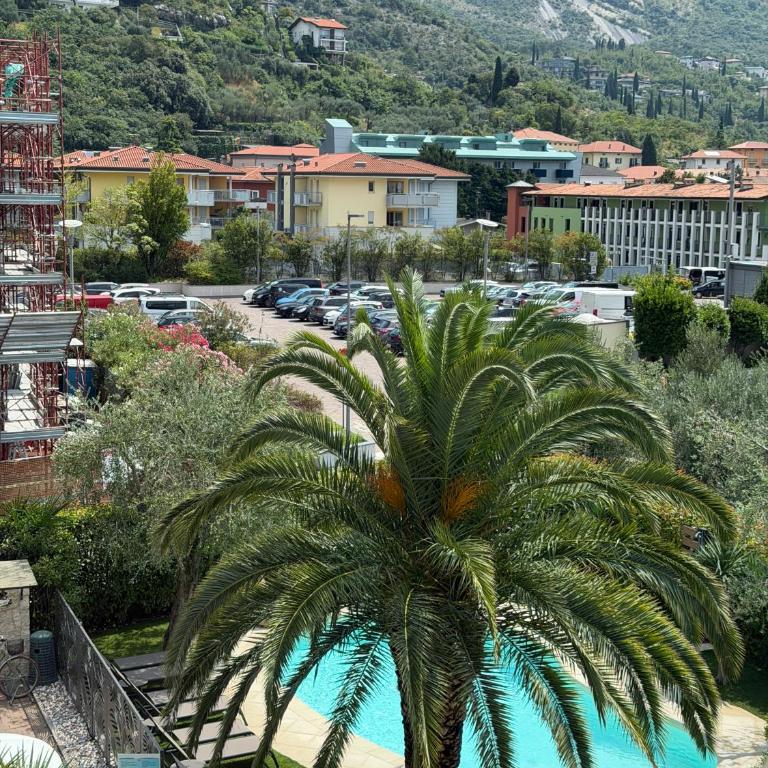 Residence Villa Cristina - Two-Bedroom Apartment - 29