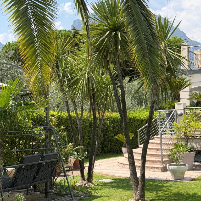 Residence Villa Cristina - Two-Bedroom Apartment - 32