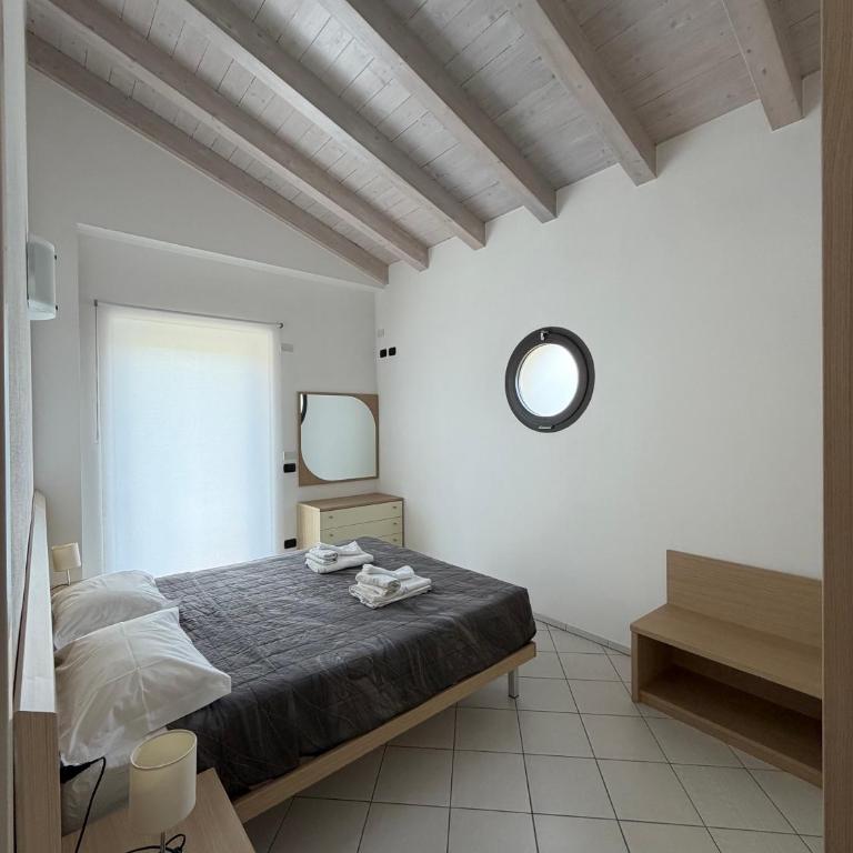 Residence Villa Cristina - Two-Bedroom Apartment - 33