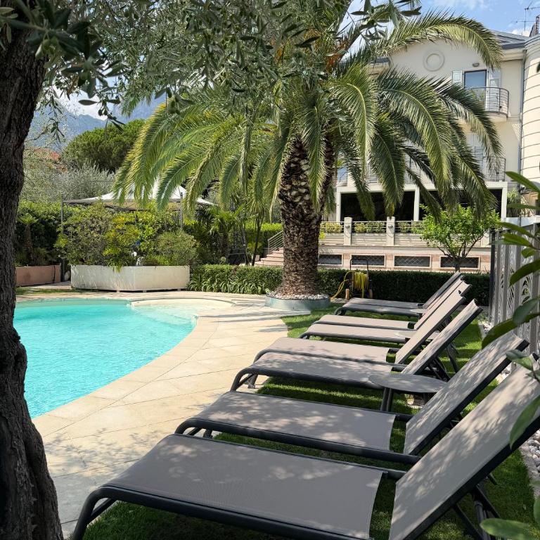 Residence Villa Cristina - Two-Bedroom Apartment - 36