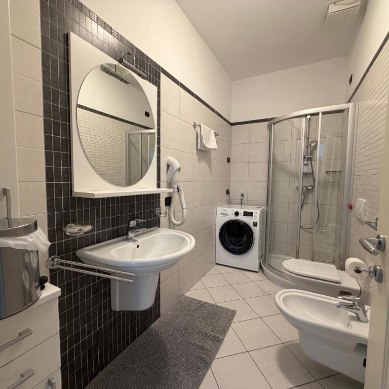 Residence Villa Cristina - Two-Bedroom Apartment - 37