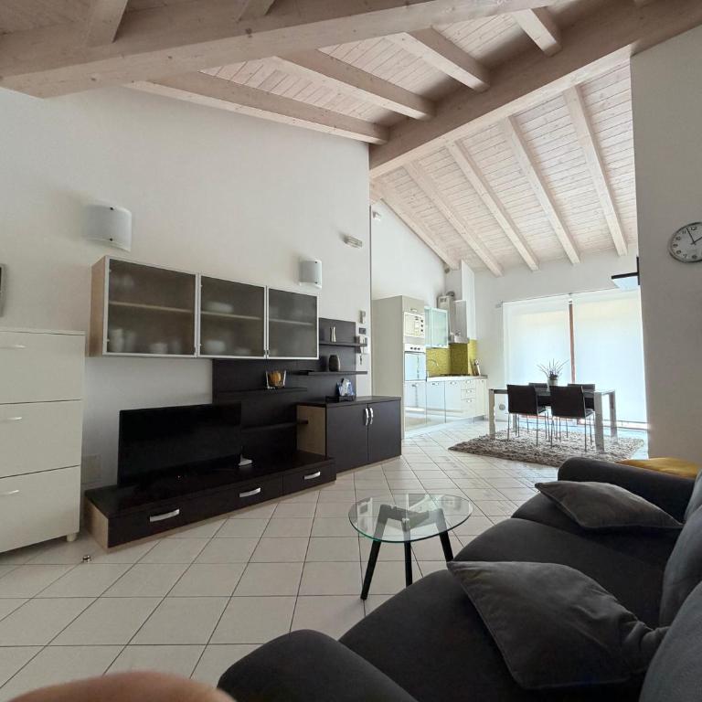 Residence Villa Cristina - Two-Bedroom Apartment - 4