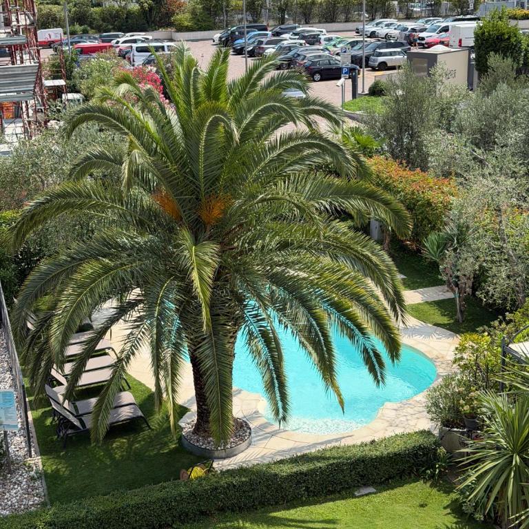 Residence Villa Cristina - Two-Bedroom Apartment - 40