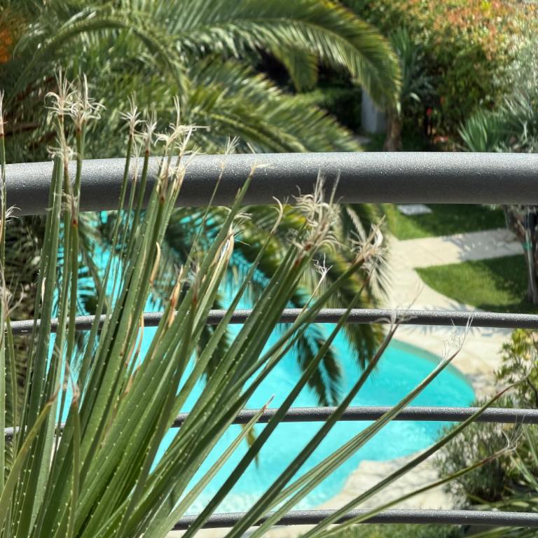 Residence Villa Cristina - Two-Bedroom Apartment - 41