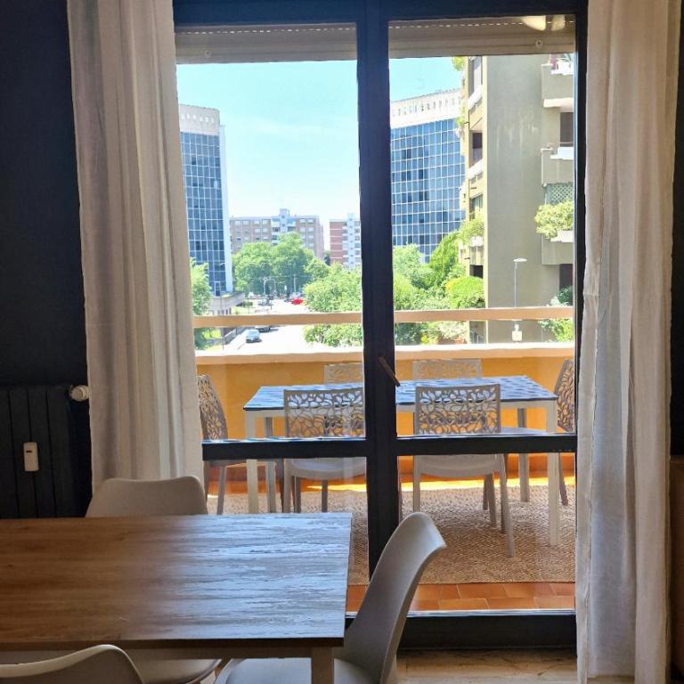 Luna Stay - Apartment mit 2 Schlafzimmern - 2
