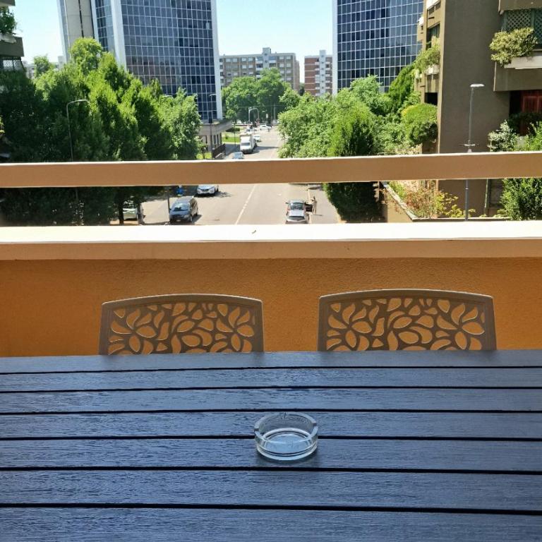 Luna Stay - Apartment mit 2 Schlafzimmern - 1