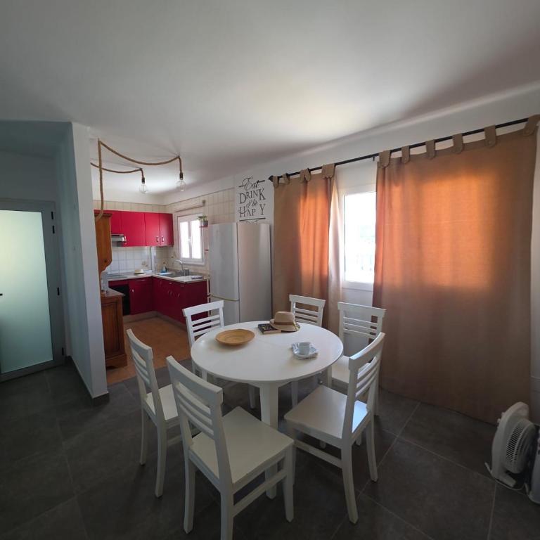 Villa Amanecer - Villa con piscina privada - 40