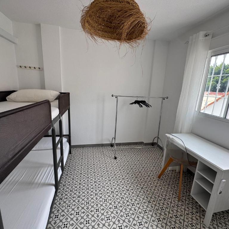 Manolo's Beach House- El Palo - Haus mit 3 Schlafzimmern - 23
