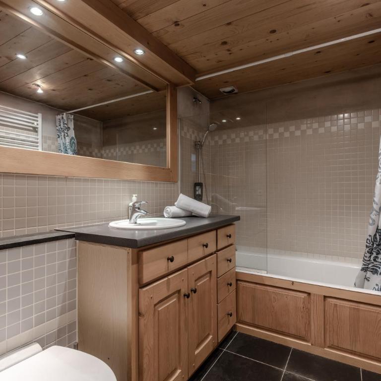 Petit Bois - by Care Concierge - Appartement - 9