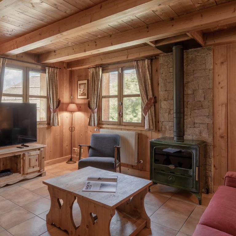 Petit Bois - by Care Concierge - Appartement - 1