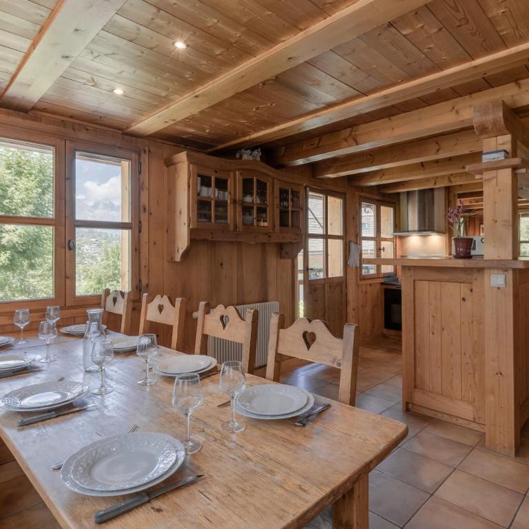 Petit Bois - by Care Concierge - Appartement - 3