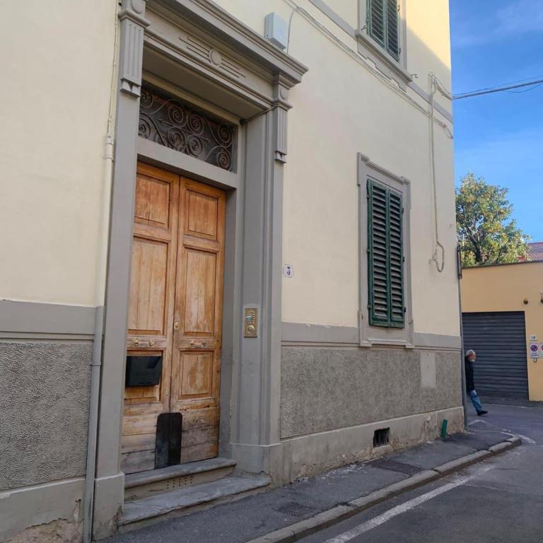 Sweet Home Apartment at 5 minutes bus from Ponte Vecchio - Apartment mit 1 Schlafzimmer - 2