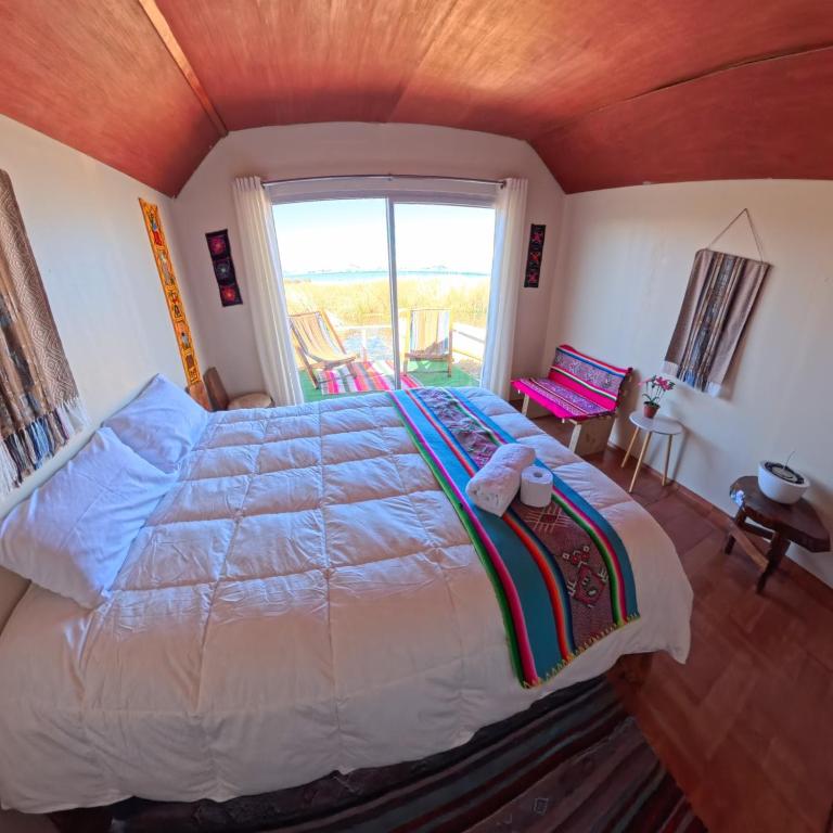Islas Chimu - Double Room with Private Bathroom - 8