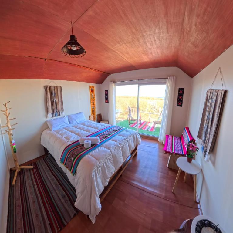 Islas Chimu - Double Room with Private Bathroom - 6