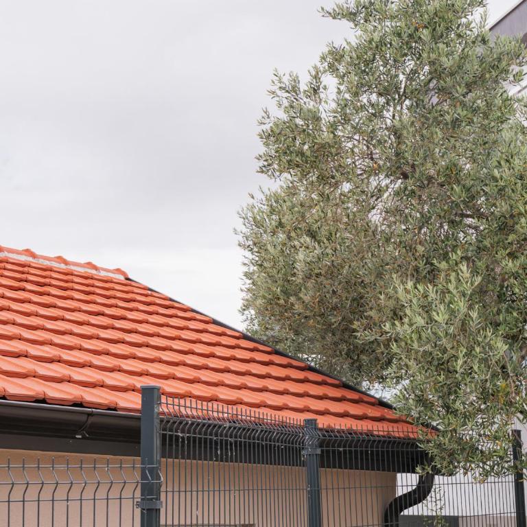 Two Bedroom House Ulcinj - Kuća sa 2 Spavaće Sobe - 4