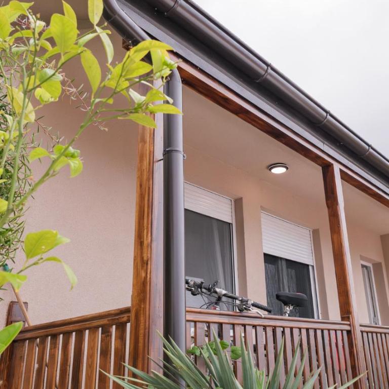 Two Bedroom House Ulcinj - Kuća sa 2 Spavaće Sobe - 6