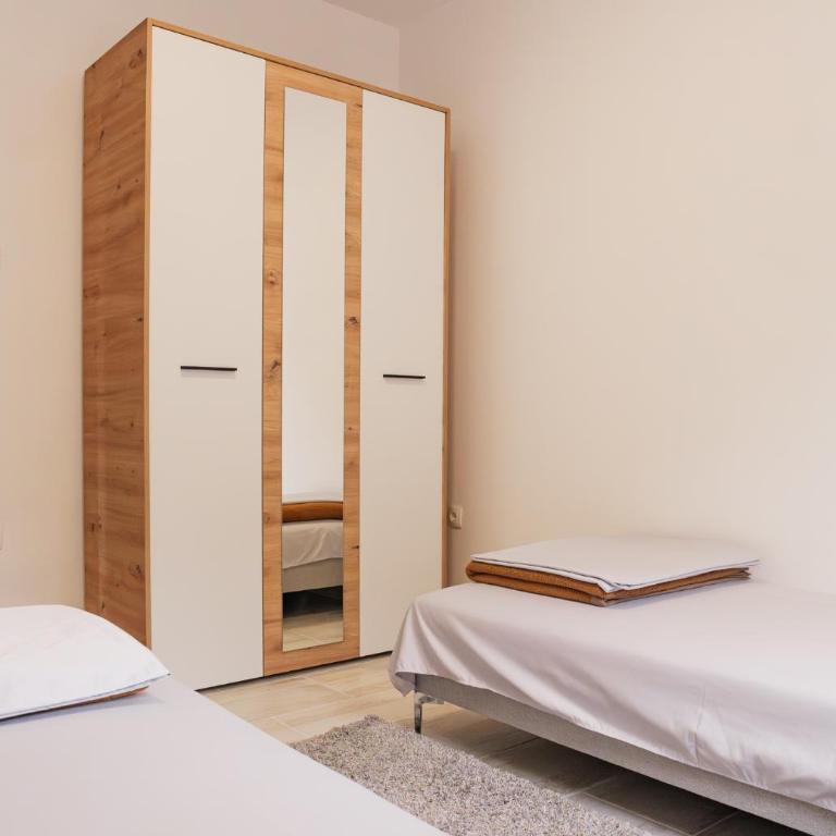 Two Bedroom House Ulcinj - Kuća sa 2 Spavaće Sobe - 8