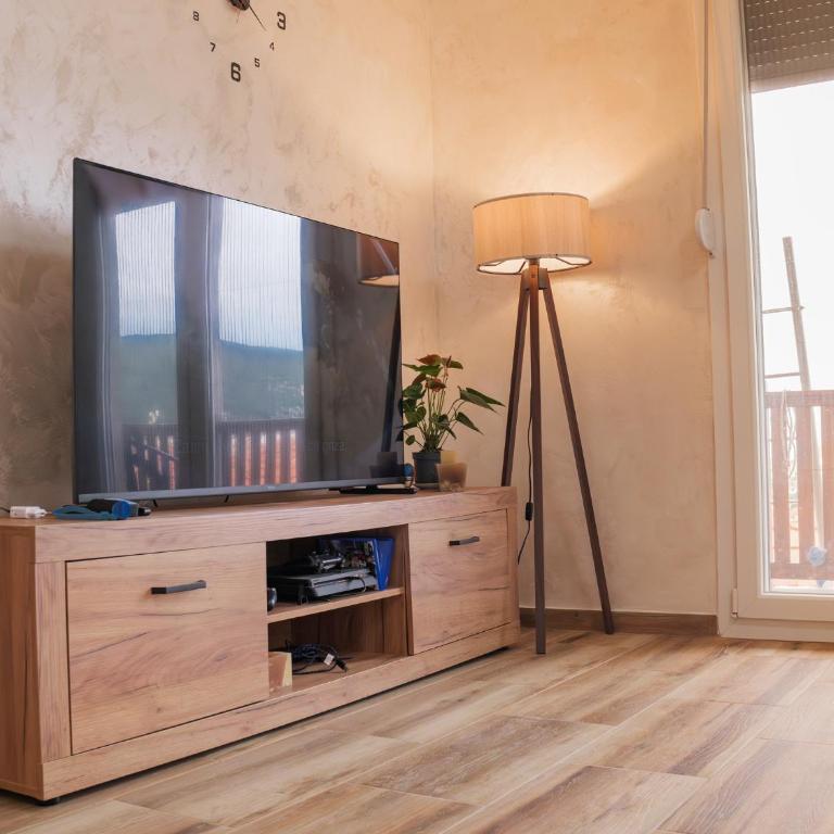 Two Bedroom House Ulcinj - Kuća sa 2 Spavaće Sobe - 9