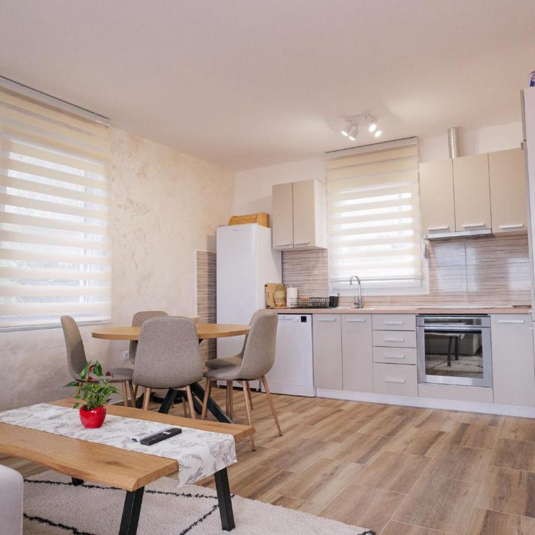 Two Bedroom House Ulcinj - Kuća sa 2 Spavaće Sobe - 10