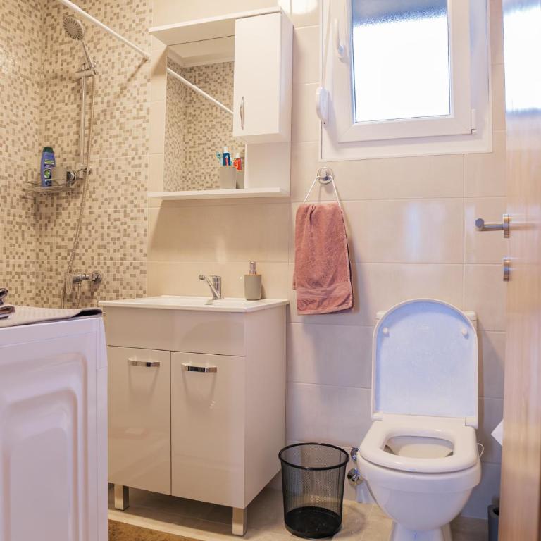 Two Bedroom House Ulcinj - Kuća sa 2 Spavaće Sobe - 11