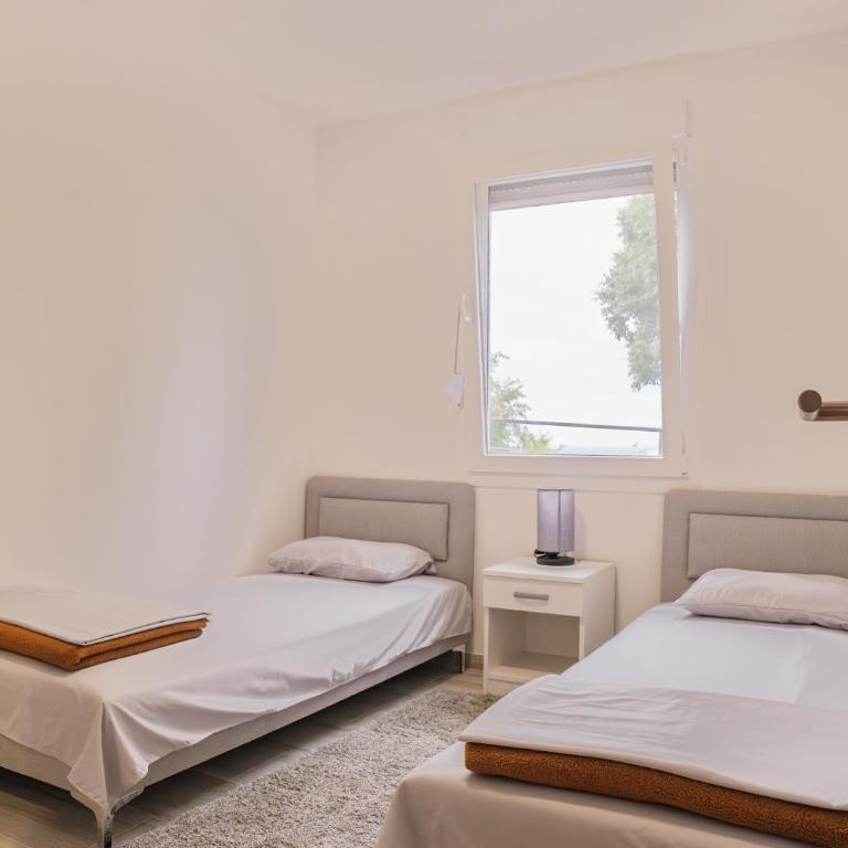 Two Bedroom House Ulcinj - Kuća sa 2 Spavaće Sobe - 14