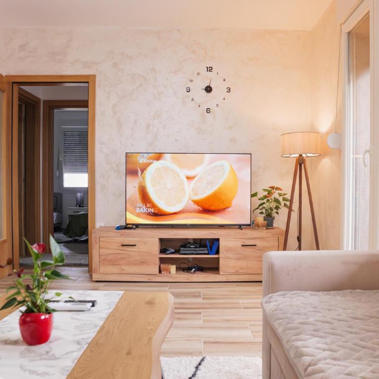 Two Bedroom House Ulcinj - Kuća sa 2 Spavaće Sobe - 15