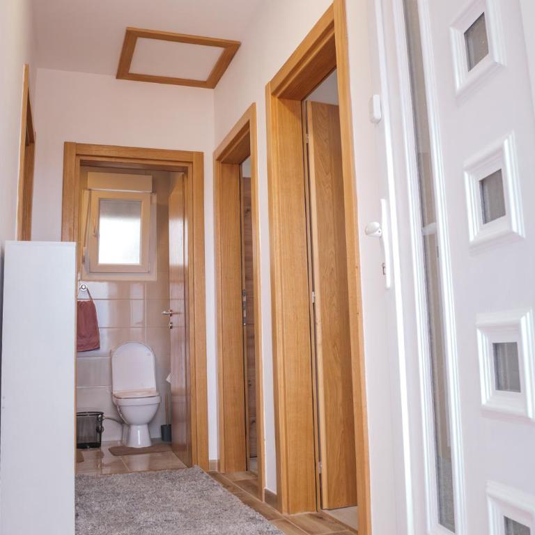 Two Bedroom House Ulcinj - Kuća sa 2 Spavaće Sobe - 16