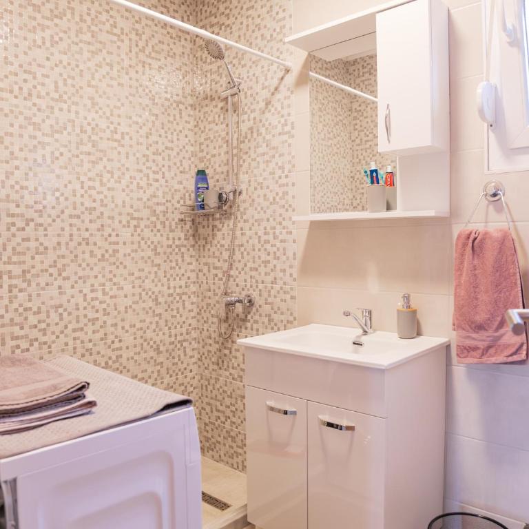 Two Bedroom House Ulcinj - Kuća sa 2 Spavaće Sobe - 20