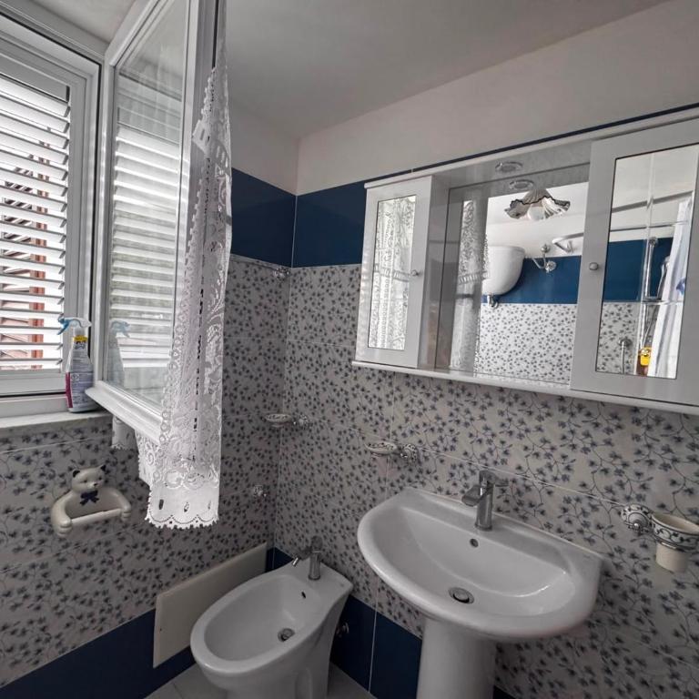 Tra Cielo e Mare Ponza - Appartamento con 1 Camera da Letto - 7