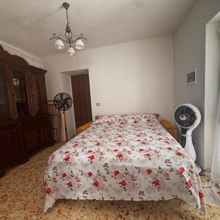 Tra Cielo e Mare Ponza - Appartamento con 1 Camera da Letto - 11