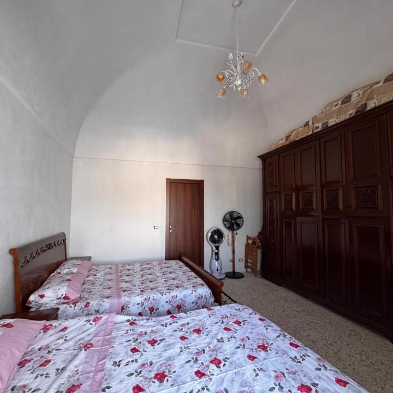 Tra Cielo e Mare Ponza - Appartamento con 1 Camera da Letto - 15
