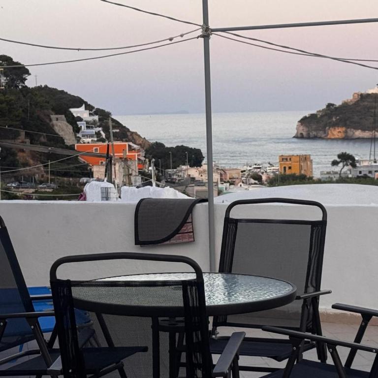 Tra Cielo e Mare Ponza - Appartamento con 1 Camera da Letto - 16
