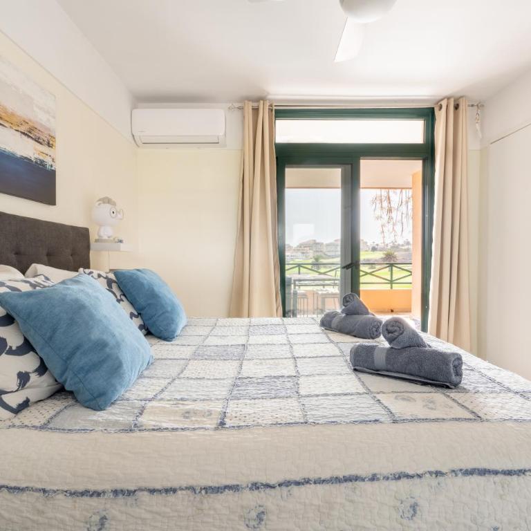 Paz Ocean View, 2 Air Conditioners, Wifi, Heated pool - Appartamento con 1 Camera da Letto - 5