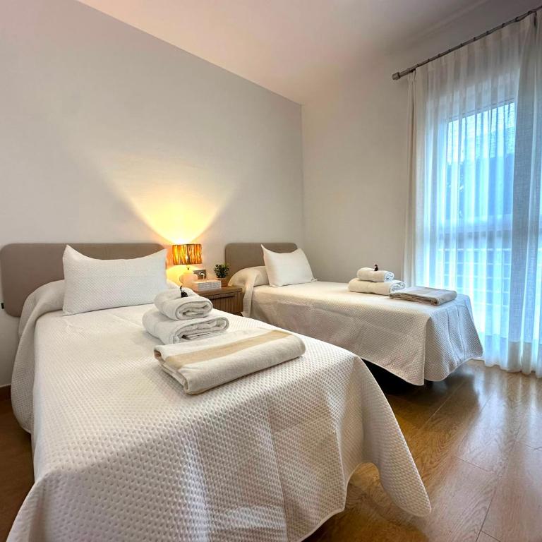 Villa 4 dormitorios 2 baños Pla Roig Calpe - Villa mit privatem Pool - 28